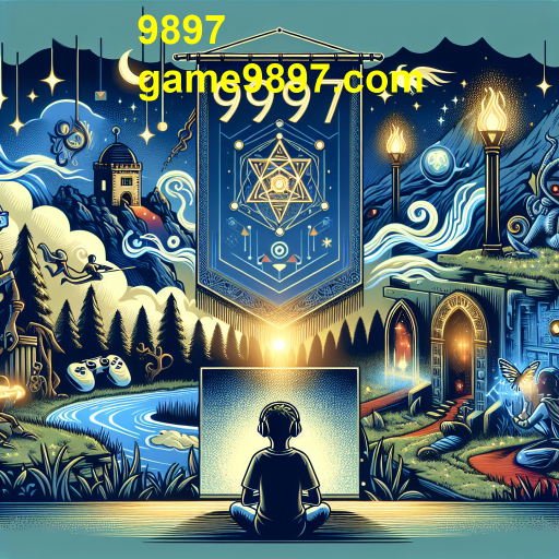 9897