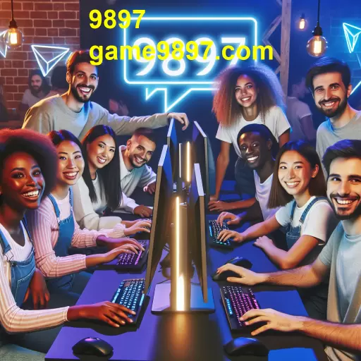Explorando a Categoria 'Conversa' no 9897: Jogos que Unem Pessoas