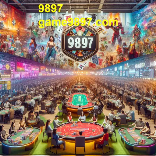 A Ascensão dos Jogos de Eventos: Conectando Comunidades e Proporcionando Novas Experiências