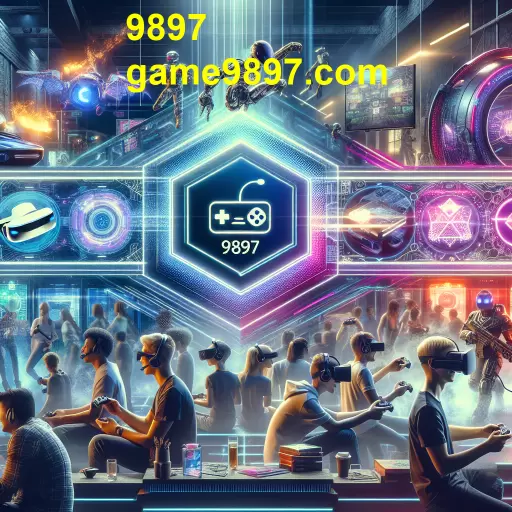 O Futuro dos Jogos: Inovações e Tendências em 2024