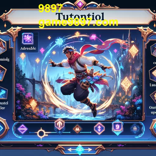 A Importância dos Tutoriais em Jogos Modernos